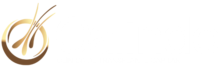 Geraldo Galindo Transplante Capilar